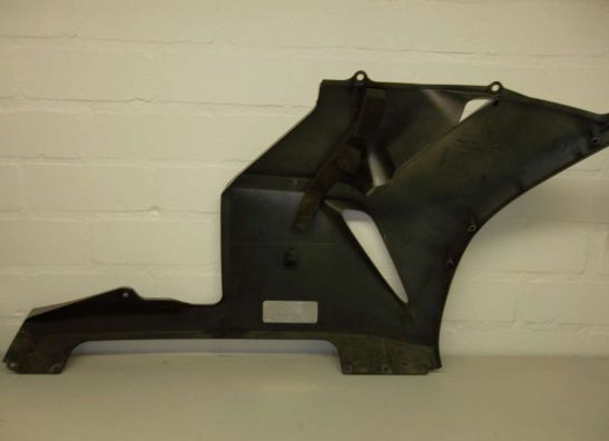 Linker onderkuip Honda CBR Fireblade