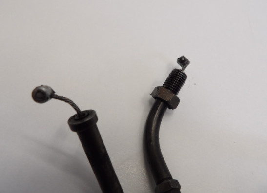 Gaskabel Honda VFR 750