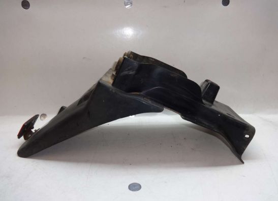 Hinterradabdeckung Yamaha XTZ Tenere