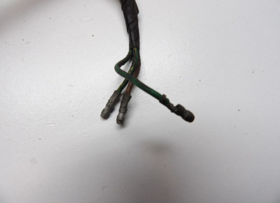 Rucklicht Honda VF 700  750 C Magna