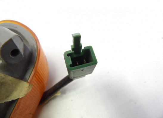 Winker left rear Kawasaki ZZR 1100