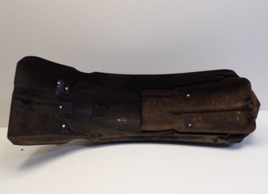 Hinterradabdeckung Honda VT 1100