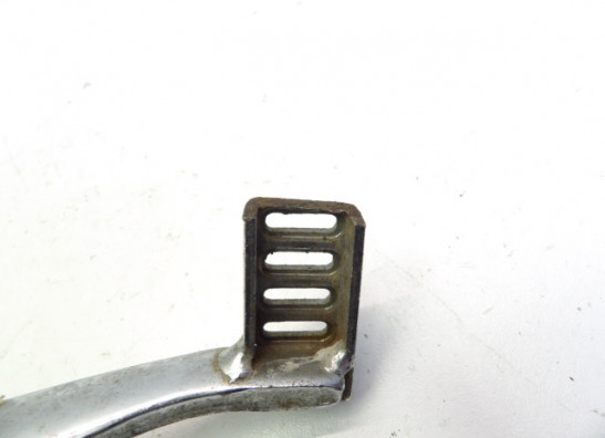 Brake pedal Honda CBX 750 F