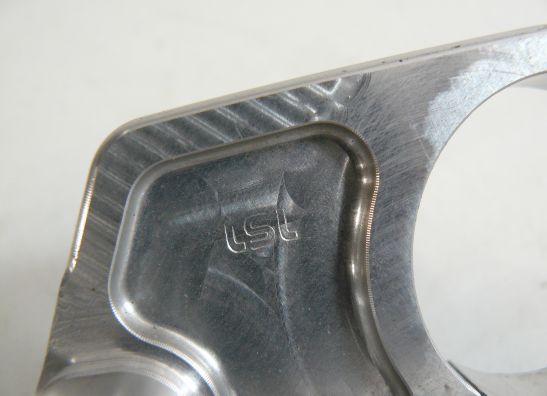 Steer Race-parts Modern Racers