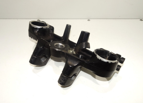 Gabelbrücke Obere Kawasaki KLE 500