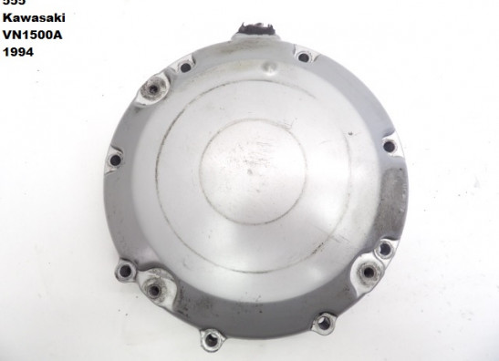 Engine cover Kawasaki VN 1500