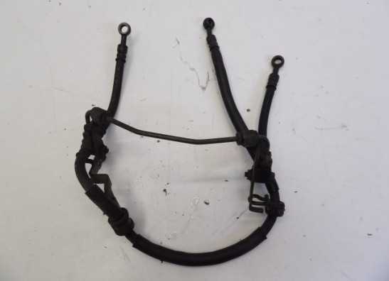 Brake hose front Honda CBR 600 F