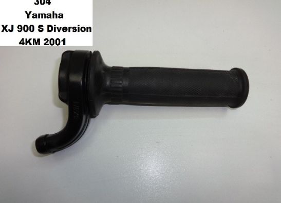 Gashandle Yamaha XJ 900 S Diversion
