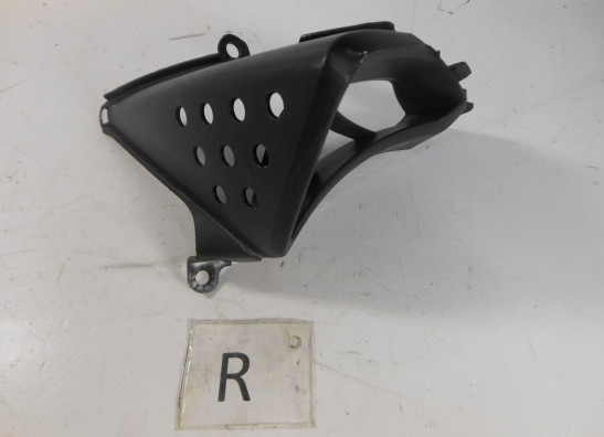 Rechter topkuip Honda CBR 600 RR