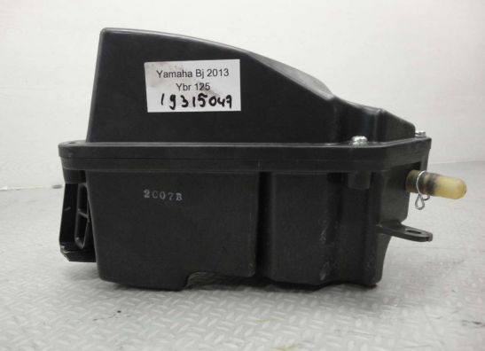 Luchtfilterhuis Yamaha YBR 125