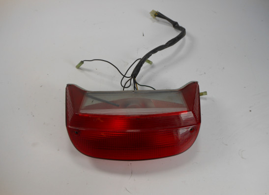 Achterlicht Yamaha XJ 900 S Diversion