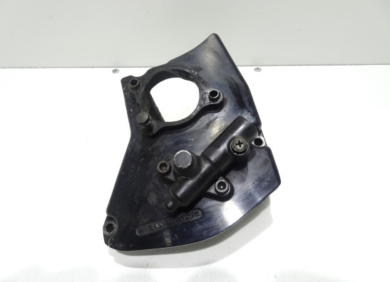 Motorblokdeksel voortandwiel Honda VFR 750
