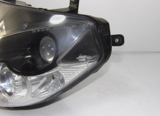 Koplamp Moto Guzzi Norge