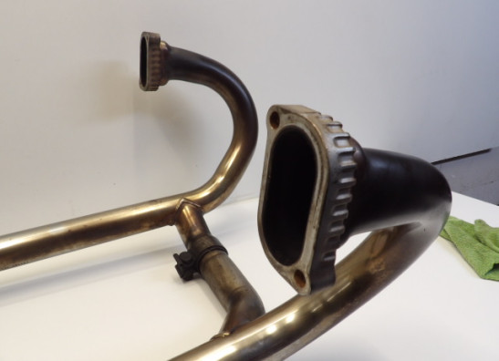 Uitlaatbochten BMW R 1100 S