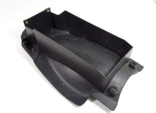 Heckunterverkleidung Ducati 750 SS Supersport