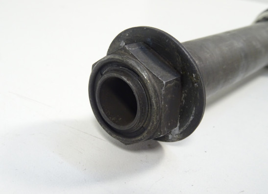 Rear axle Yamaha FZ6