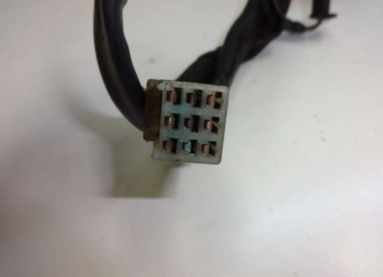 Lenkerschalter rechts Yamaha XJ 600 Diversion