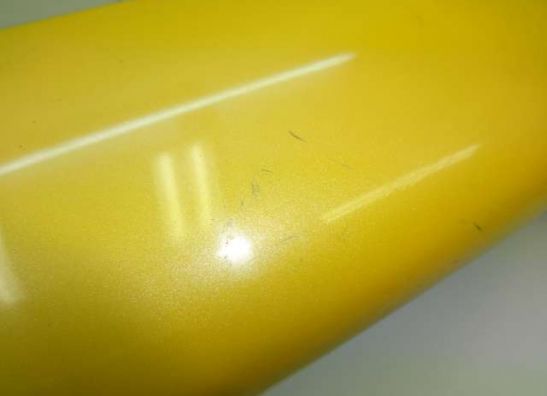 Cowl rear right Yamaha XJ 600 Diversion