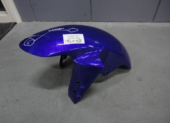 Voorspatbord Yamaha YZF R1