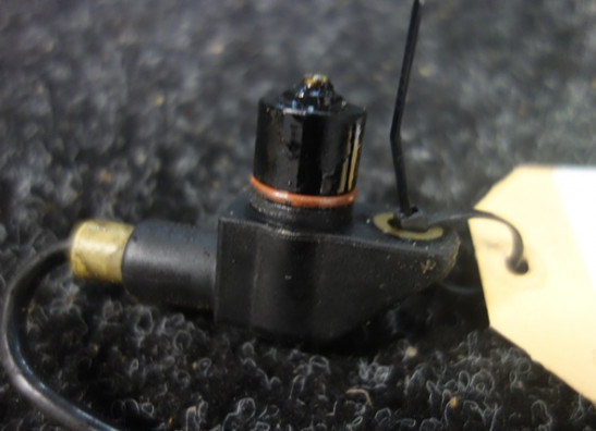 Crankshaft BMW F 800 S - ST