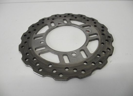 Achterremschijf Kawasaki Z 1000