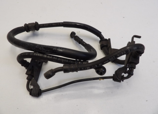 Brake hose front Honda Deauville 650 - 700