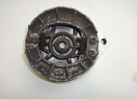 Brake drum Honda VF 700  750 S Sabre