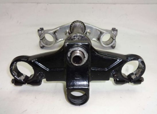 Steering stem + top bridge Yamaha FJ 1200