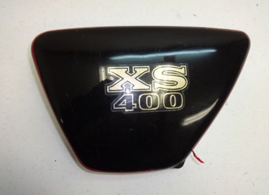 Linker zijkuip klein Yamaha XS 400