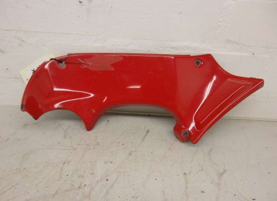 Topkuipverbreder rechts Honda CBR 600 F