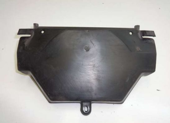 Hinterradabdeckung Yamaha XJ 900 F
