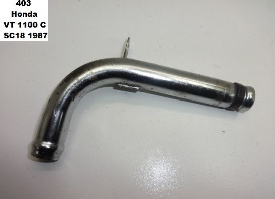 Motorblok diverse Honda VT 1100