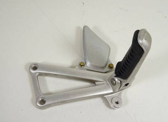 Main step holder left Ducati ST3