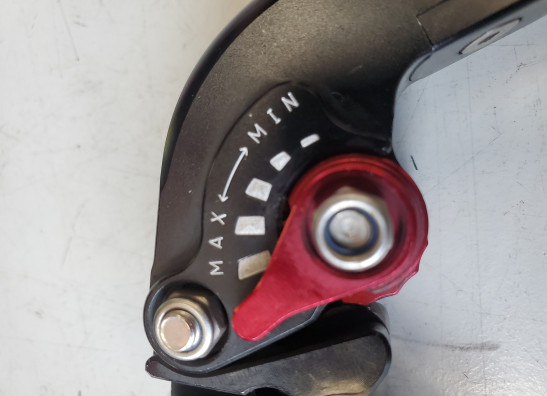 Koppelingshandle Aprilia Tuono V4