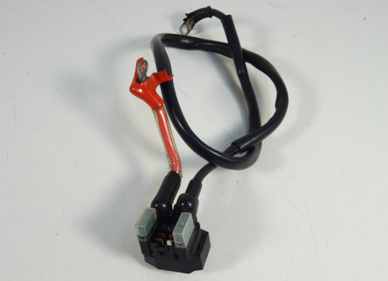 Startmotor relais Yamaha YZF R6