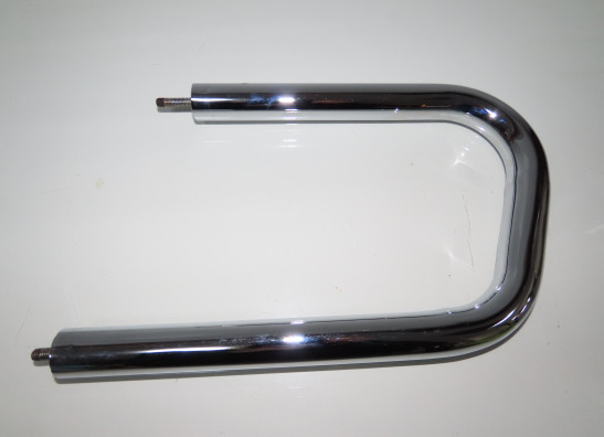 Engine Guard Moto Guzzi California 3