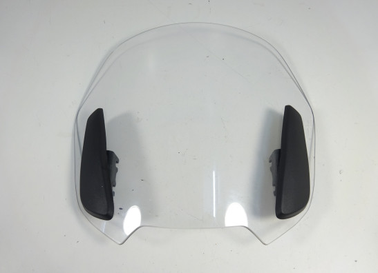 Scheibe Windschild Honda CBF 1000