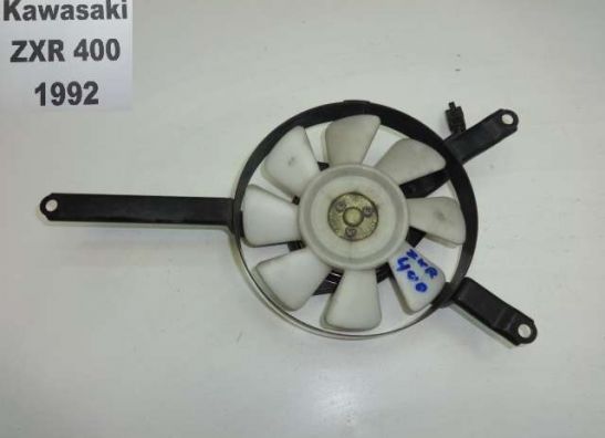 Fan Kawasaki ZXR 400