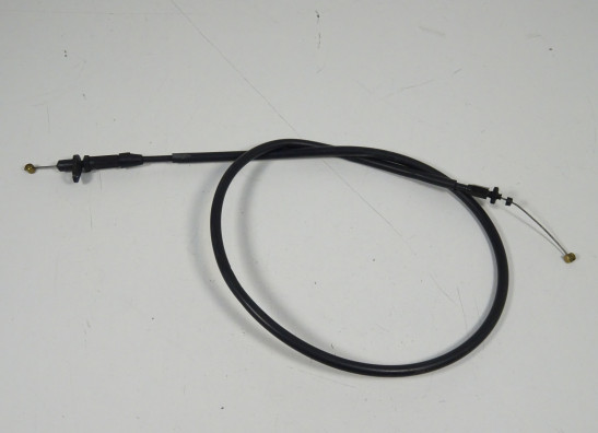 Gaskabel BMW F 650 CS Scarver 2000-2009