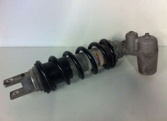 Stossdampfer hinten Suzuki GSX R 750