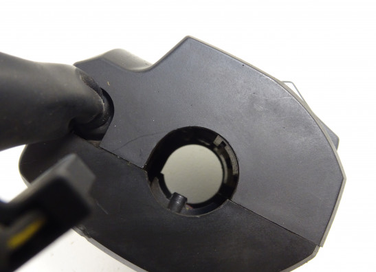 Handlebar switch assy left Yamaha FJR 1300
