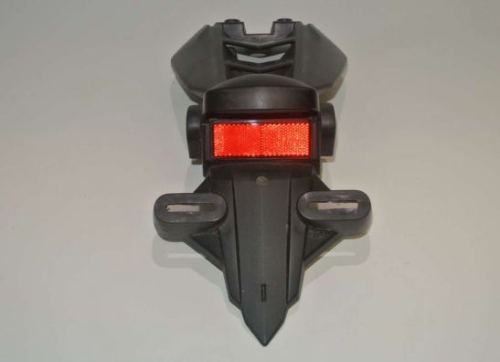 Achterspatbord Yamaha XJ 600 Diversion
