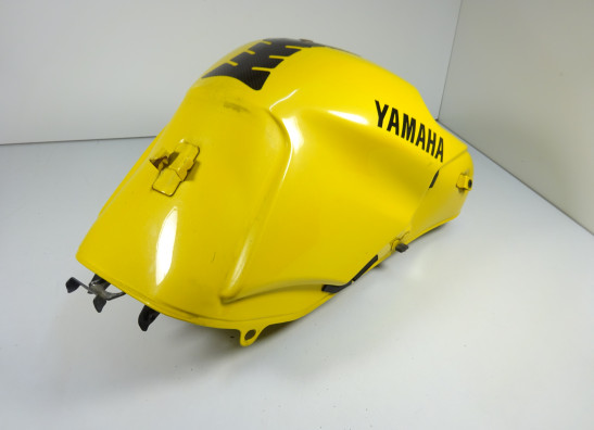 Tank Yamaha TDM