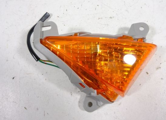 Knipperlicht rechts voor Kawasaki ZX 6 R