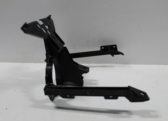 Lampenverkleidung Rahmen Yamaha TDM