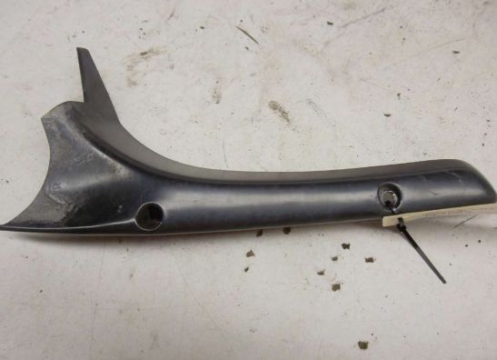 Cowl upper connector left Honda CBX 750 F