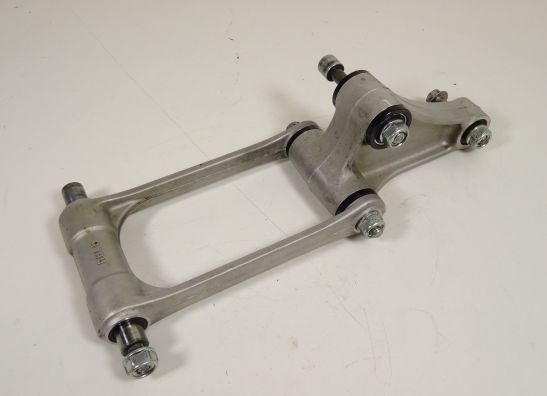 Link systeem achterveer Honda CBR Fireblade