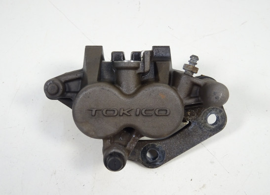 Brake caliper right front Kawasaki ER 6
