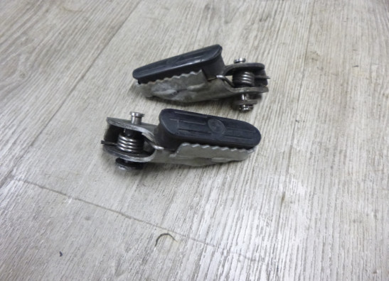 Voetsteun links BMW R 1200 GS 2008-2009, 2010-2012