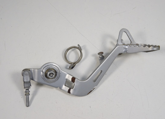 Brake pedal BMW R 1200 GS